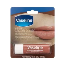 Bálsamo Labial Vaseline Lip Therapy Cocoa Butter 4.8GR