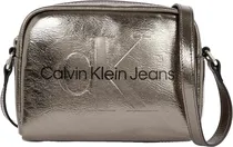 Bolsa Calvin Klein K60K612731ADA - Feminina