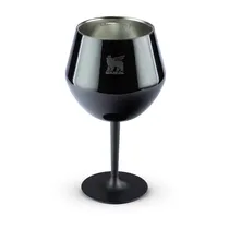 Copa Stanley Prismatic 2 En 1 414ML - Black Gloss