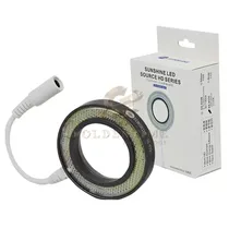 Lampada de LED Microscópio Sunshine SS 033C [Cod.95754]