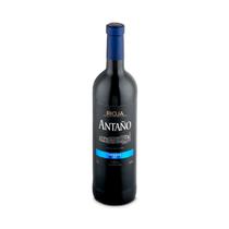 Vino Pata Negra Antano Rioja Crianza 750ML