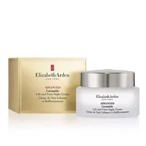 Creme Facial Elizabeth Arden Ceramide Lift Firm Night 50ML