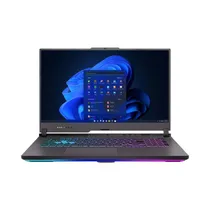 Notebook Asus G713PV-WS94 AMD Ryzen 9-7845HX 16GB 1TB RTX 4060 8GB 17.3" Eclipse Gray