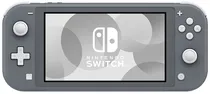 Console Nintendo Switch Lite HDH-s-Gazaa-JPN 32GB Cinza
