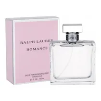 Perfume Ralph Lauren Romance F 100ML Edp