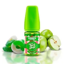 Salt Dinner Lady 30ML Salt Apple Sours