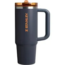 Copo Térmico Stanley Quencher Protour Flip Straw com Canudo - Twilight 2.0 1.18L