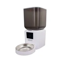 Pet Alimentador com Camera Sate A-MS Q252 7L
