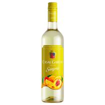 Vino C.Garcia Sangria Blanca 750ML