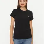 Polo Ralph Lauren Dama T-Shirt Dama s/M XS Negro