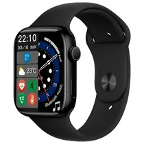 Relogio Smart Blulory Glifo 10 Pro Black