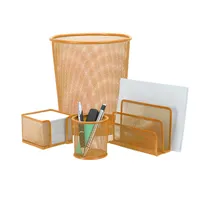 Kit de Escritorio KPM Authentic Writewell 399624 Surtido 1 Pieza
