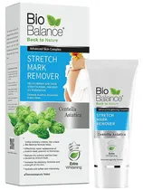 Biobalance Crema Corporal p/Estrias Centella Asiatica Tratamiento 60ML s/C