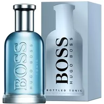 Hugo Boss N.6 Tonic 100ML