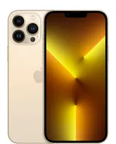 Apple iPhone 13 Pro Max 128GB (Recondicionado) - Gold