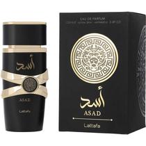 Lattafa Asad Edp Mas 100ML