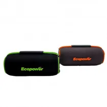 Caixa de Som Ecopower EP-2561 - USB/SD/FM/Bluet