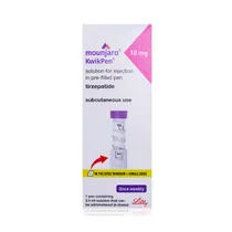 Mounjaro 10MG Uk