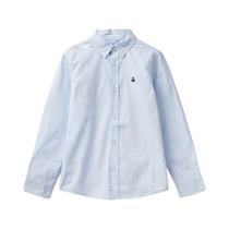 Camisa Infantil Benetton 54AZCQ00R 081