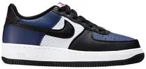 Tenis Nike Kids HJ9201 400 Air Force 1 GS - Masculino