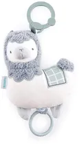 Lhama de Pelúcia KIDS2 Cria Musical