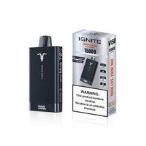 Ignite V150 15000 Puffs Strawberry Watermelon Ice