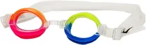 Óculos de Natação Junior Everlast EVGG7F548 - Multi Cor
