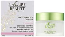 Creme Hidratante La Cure Beaute Matte Hydration Souffle - 50ML