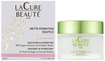 Creme Hidratante La Cure Beauté Matte Hydration Soufflé - 50ML