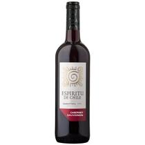 Espiritu de Chile Cabernet Sauvignon 750ML