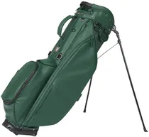 Bolsa de Golfe Titleist TB22CC2-3 Linkslegend Members Bag Green