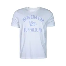 Remera Nba NVE25TSH021 Core Branded Masculino