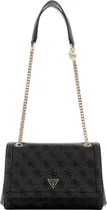 Bolsa Guess BG967221 Clo Feminina - Coal Logo
