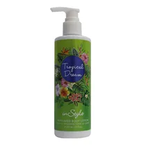 Crema Corp Instyle Tropícal 250ML