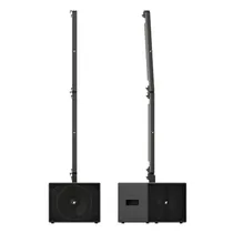 K Array Pinnacle KR202 II
