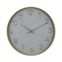 Reloj de Pared Concepts 423-161211 31.5 CM