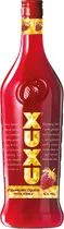 Licor Xuxu With Strawberry Vodka - 1L