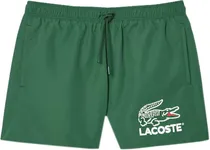 Short Lacoste MH575023132 - Masculino