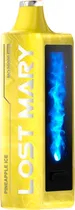 Vape Descartável Lost Mary MO20000 Pro Pieapple Ice - 20000 Puffs