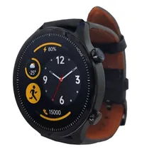 Smart Watch G-Tide R2 Pro - Black