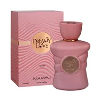 Perfume Maryaj Dreamy Love For Her Eau de Parfum 100ML