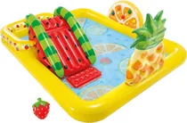 Piscina Intex Wet Set Collection - 57158NP
