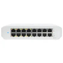 Ui. USW-LITE-16-Poe-BR Unifi Switch 16P Giga 45W