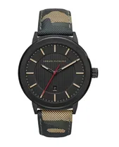 Armani Exchange Reloj Reloj Armani Exchange AX1460 Camuflado s/C