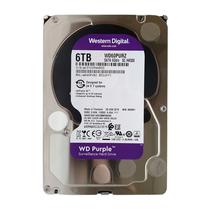 HD SATA Western Digital Purple 6TB