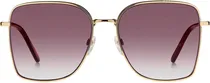 Óculos de Sol Marc Jacobs 829/s S9E 3X - Feminino
