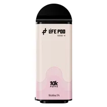 Lifepod 10K Kit Pink Lemonade
