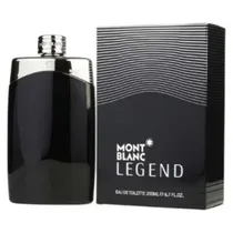 Montblanc Legend Edt 200ML
