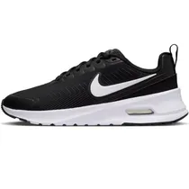 Nike Calzados Air Max Nuaxis HF1233001 (T) 8 Negro