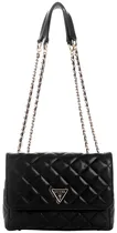 Bolsa Guess QG932121 Tali Feminina - Black